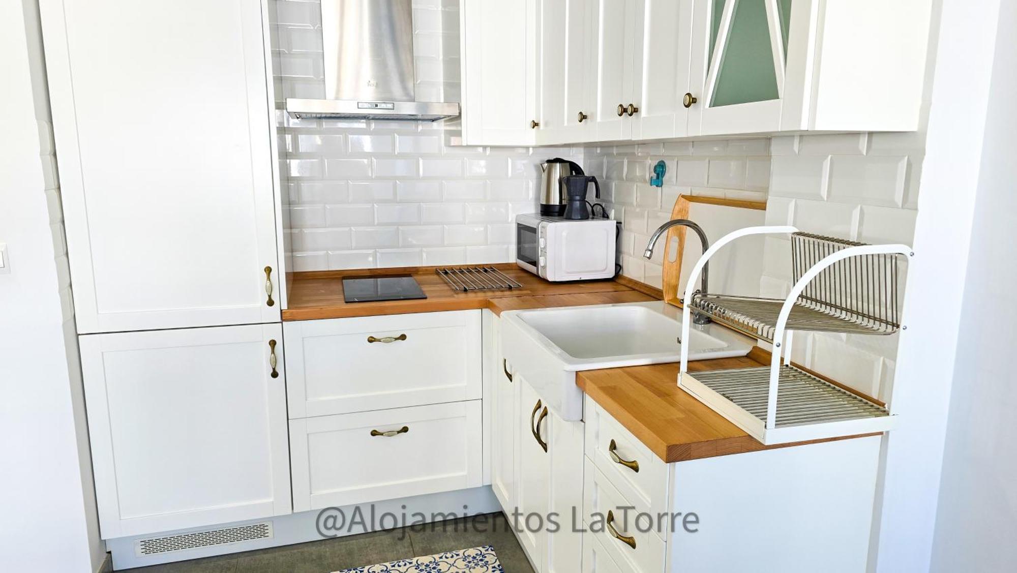 Laguna Beach Premium - Alojamientos La Torre Torrox Exterior foto