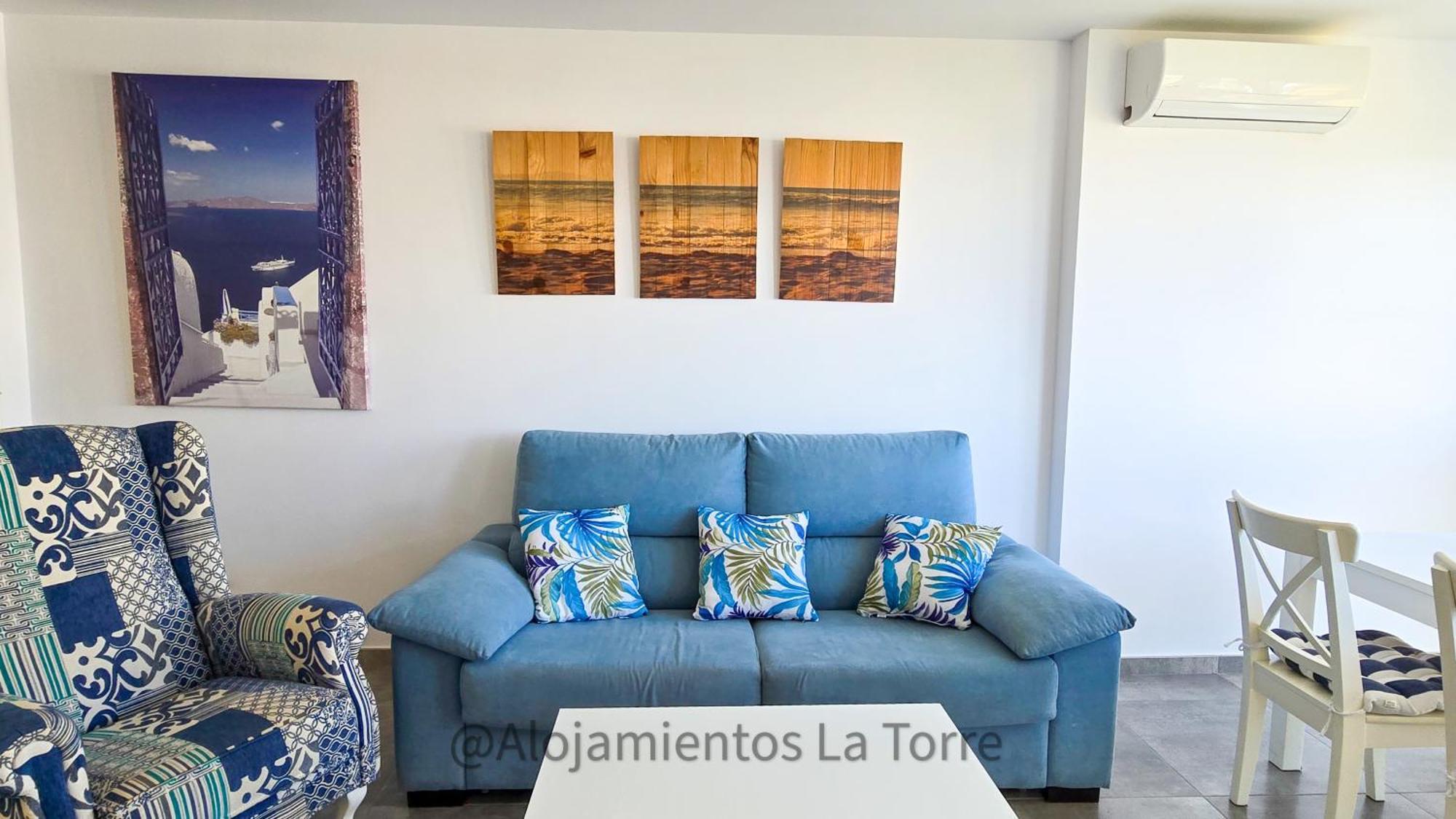 Laguna Beach Premium - Alojamientos La Torre Torrox Exterior foto