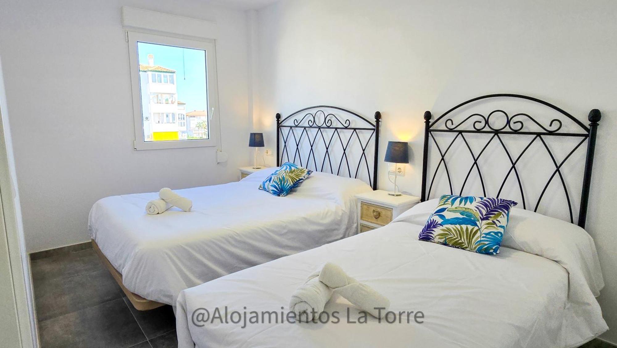 Laguna Beach Premium - Alojamientos La Torre Torrox Exterior foto