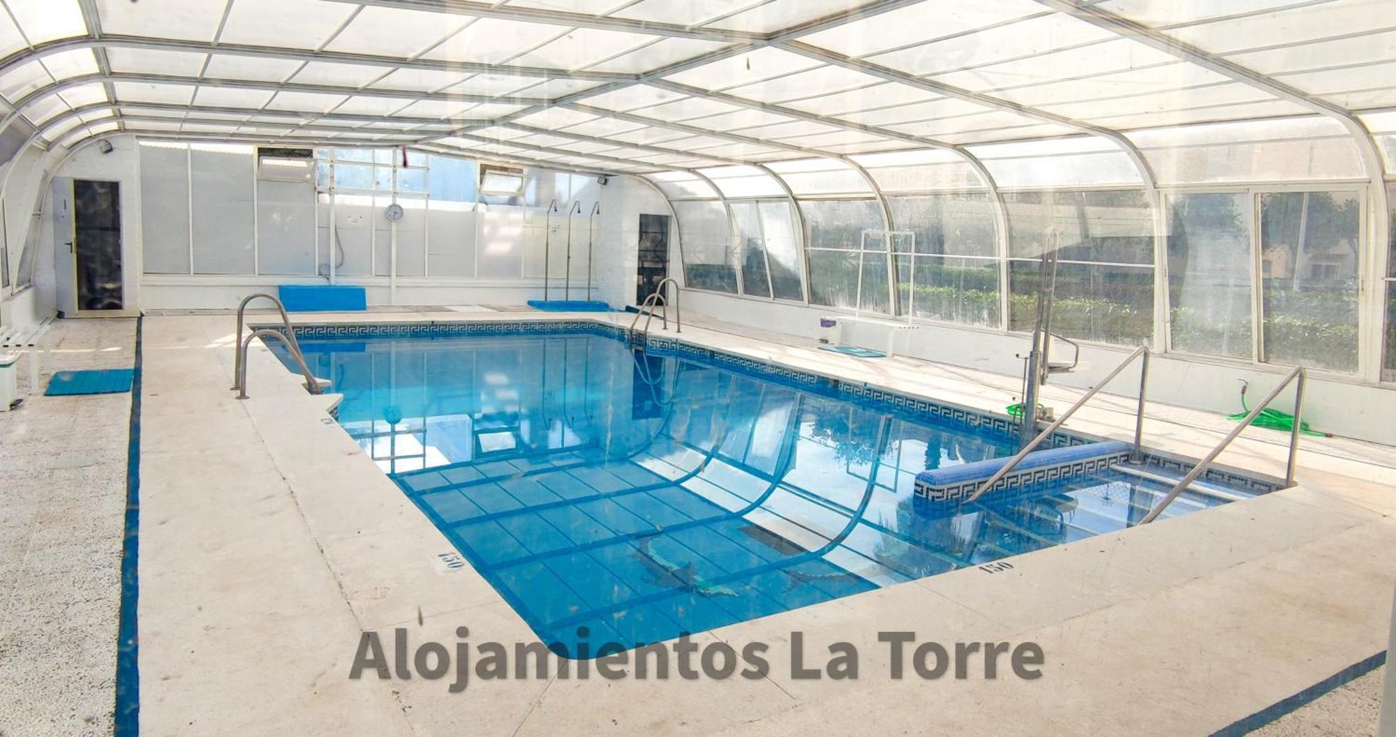 Laguna Beach Premium - Alojamientos La Torre Torrox Exterior foto