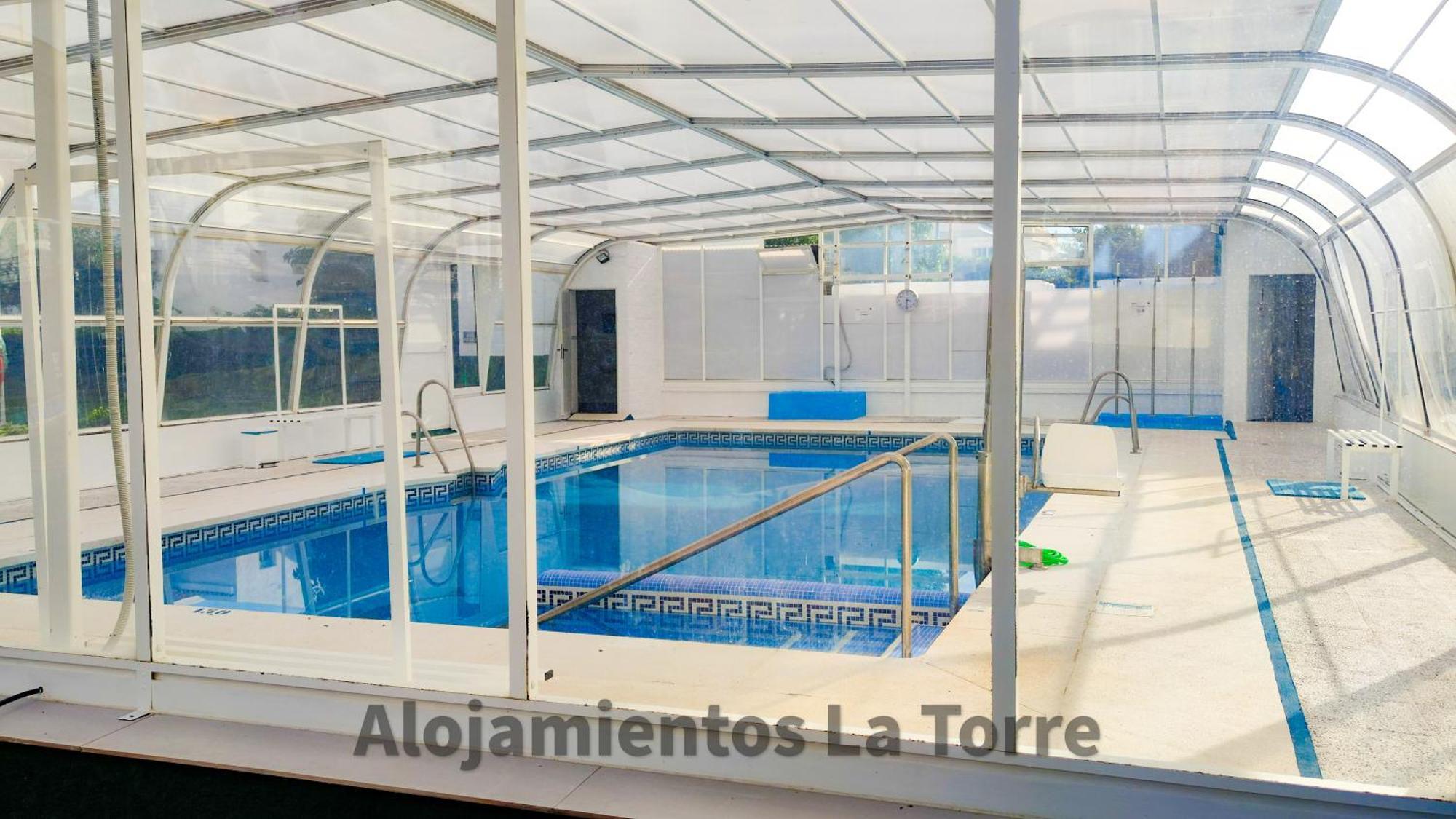 Laguna Beach Premium - Alojamientos La Torre Torrox Exterior foto