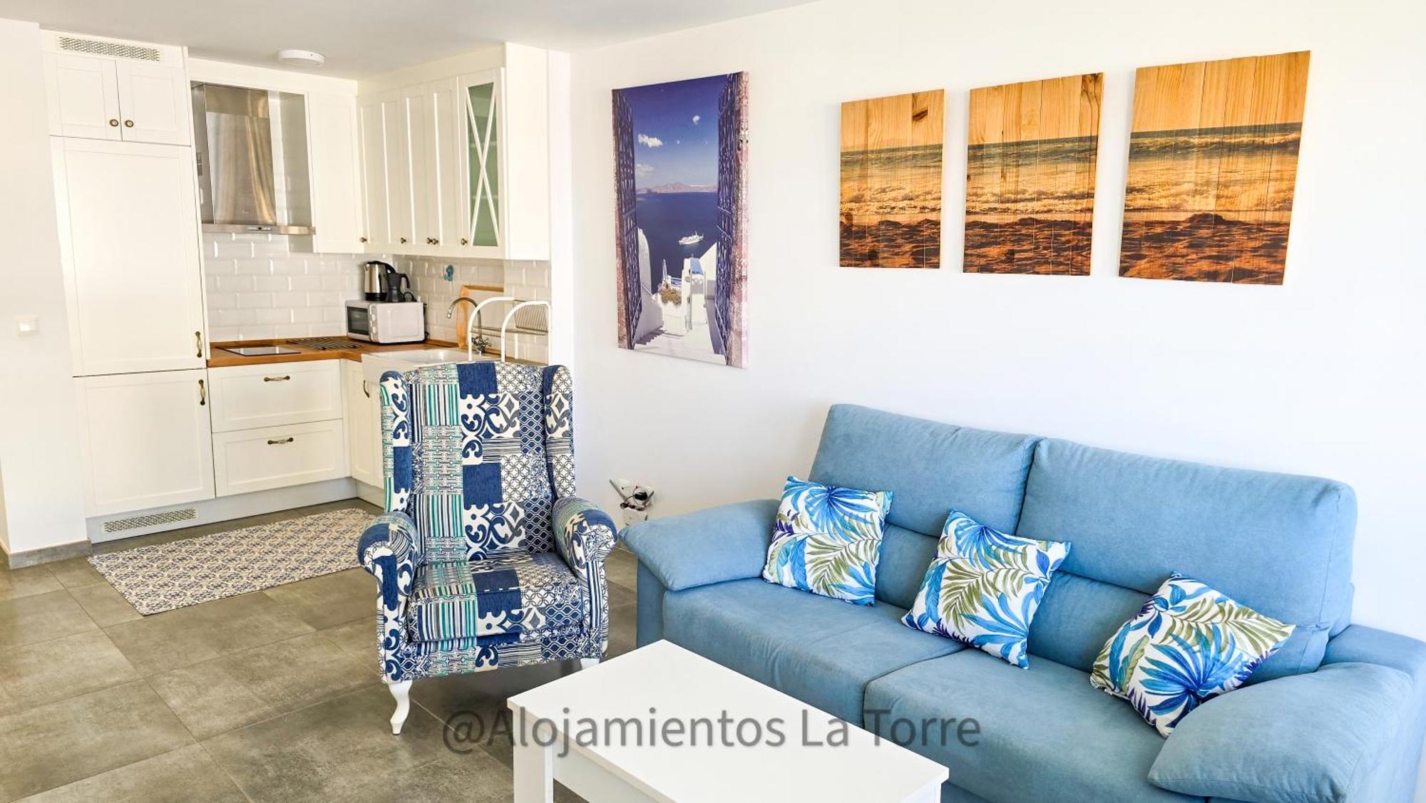Laguna Beach Premium - Alojamientos La Torre Torrox Exterior foto